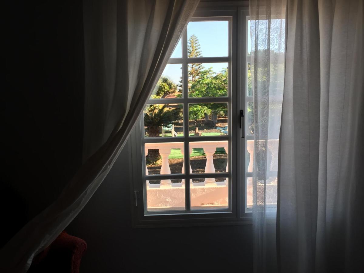 Apartamento Mi casa Puerto del Rosario  Exterior foto